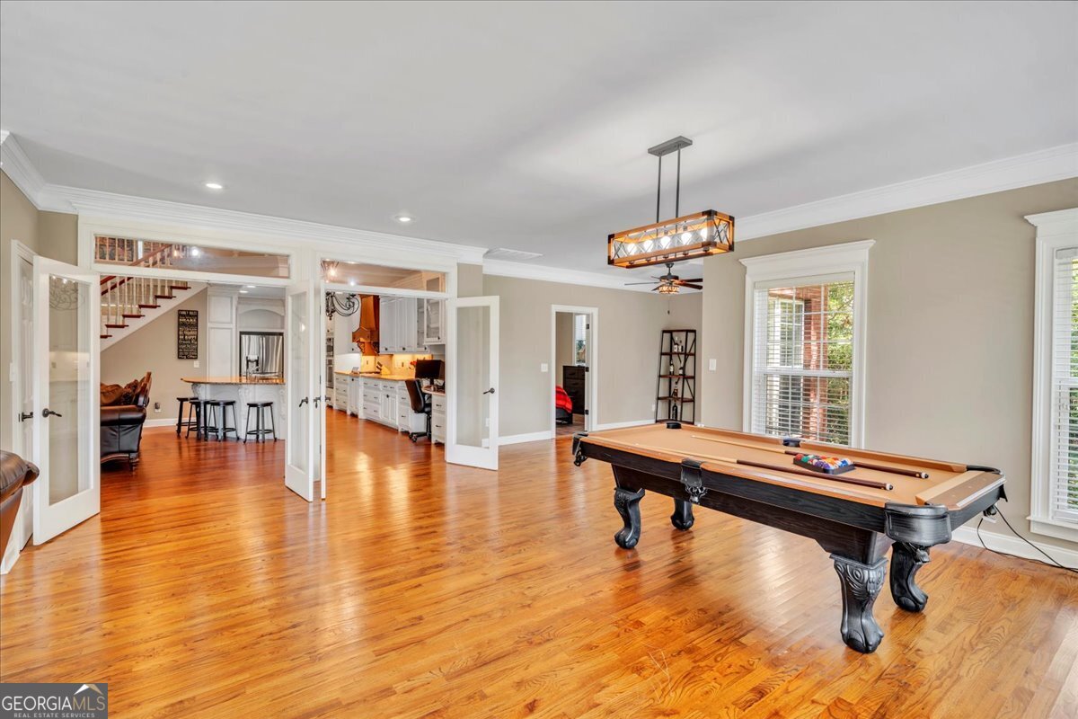 The Place Subdivision at Statham's Landing - Residential