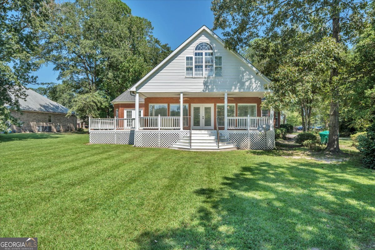 The Place Subdivision at Statham's Landing - Residential