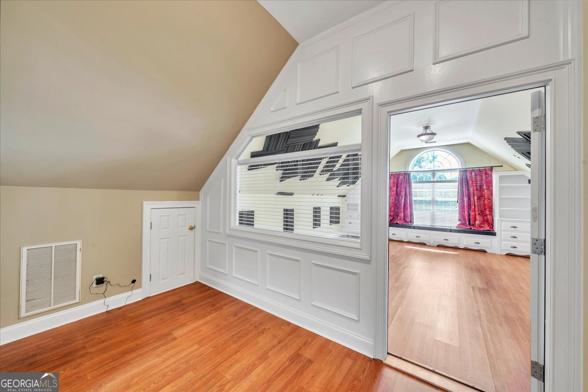 The Place Subdivision at Statham's Landing - Residential