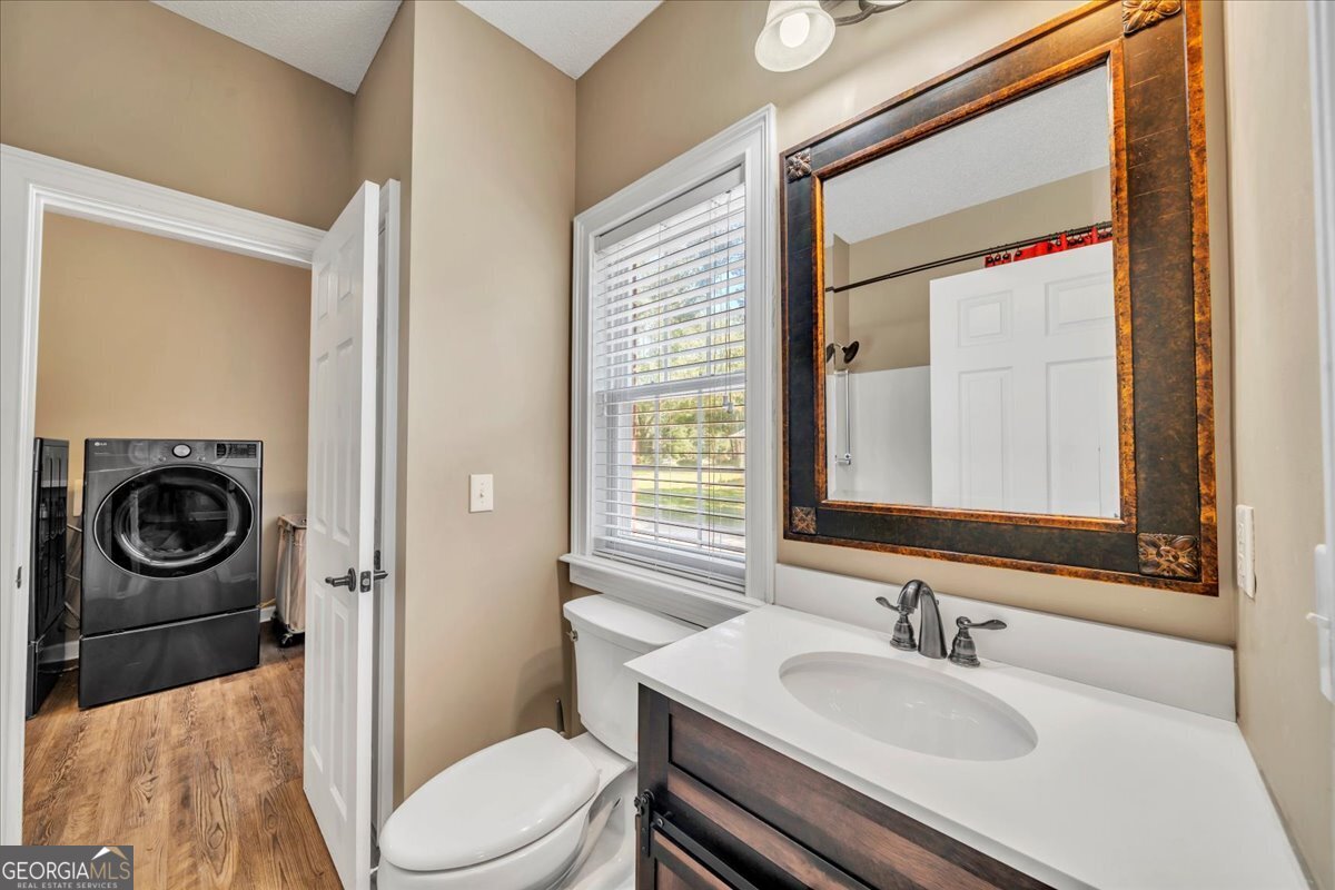 The Place Subdivision at Statham's Landing - Residential