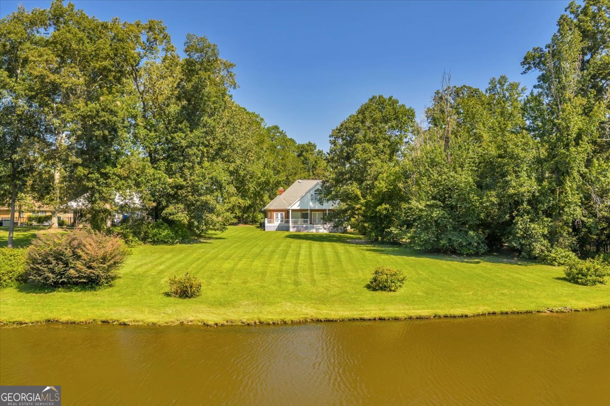 The Place Subdivision at Statham's Landing - Residential