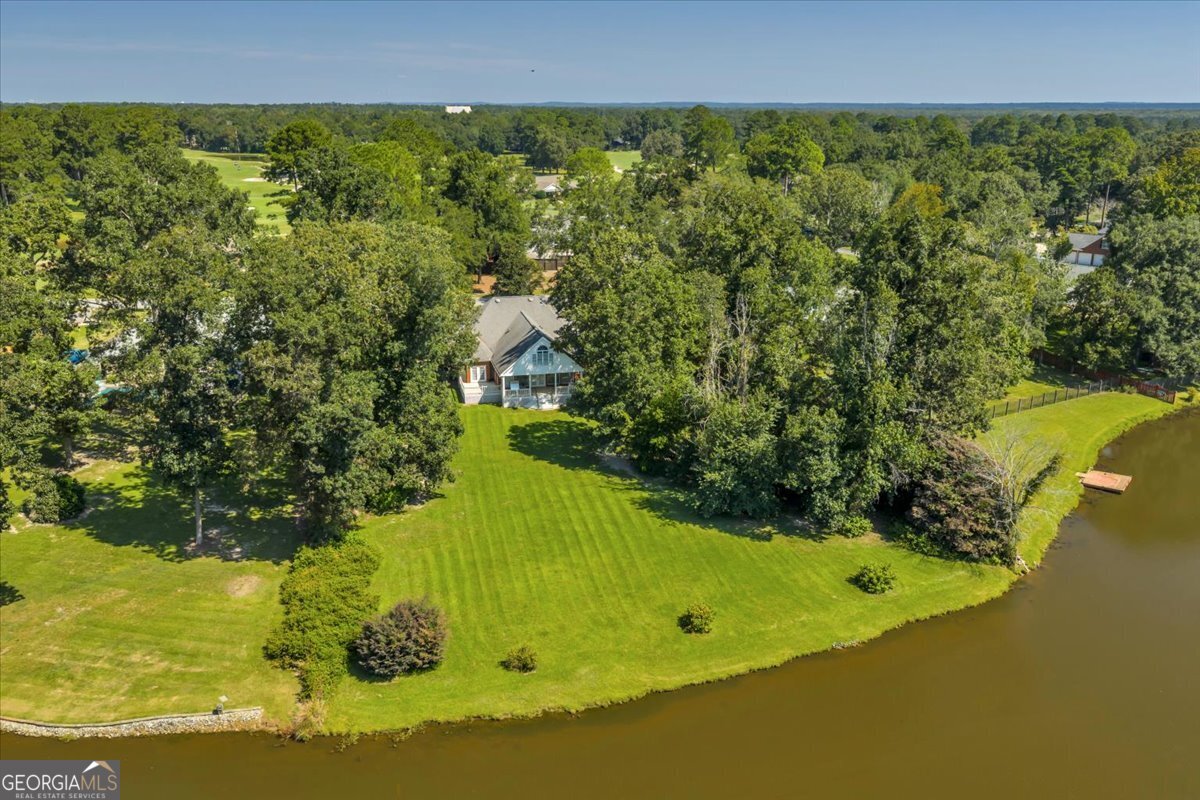 The Place Subdivision at Statham's Landing - Residential