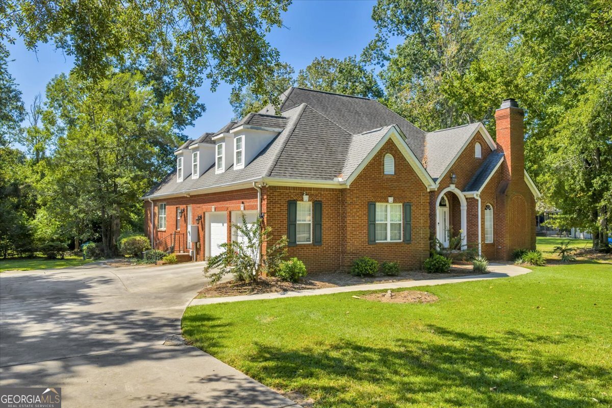 The Place Subdivision at Statham's Landing - Residential