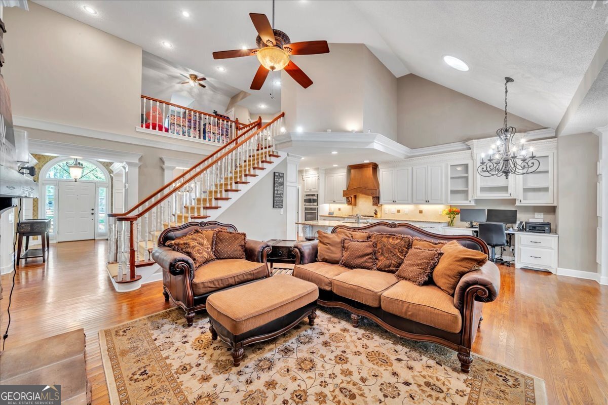 The Place Subdivision at Statham's Landing - Residential