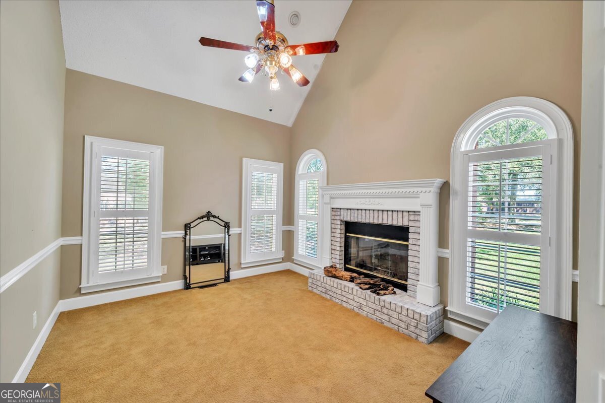 The Place Subdivision at Statham's Landing - Residential