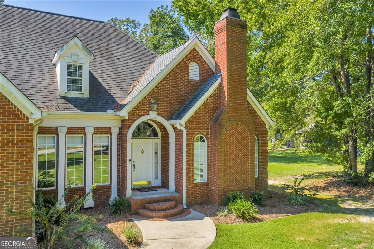 The Place Subdivision at Statham's Landing - Residential