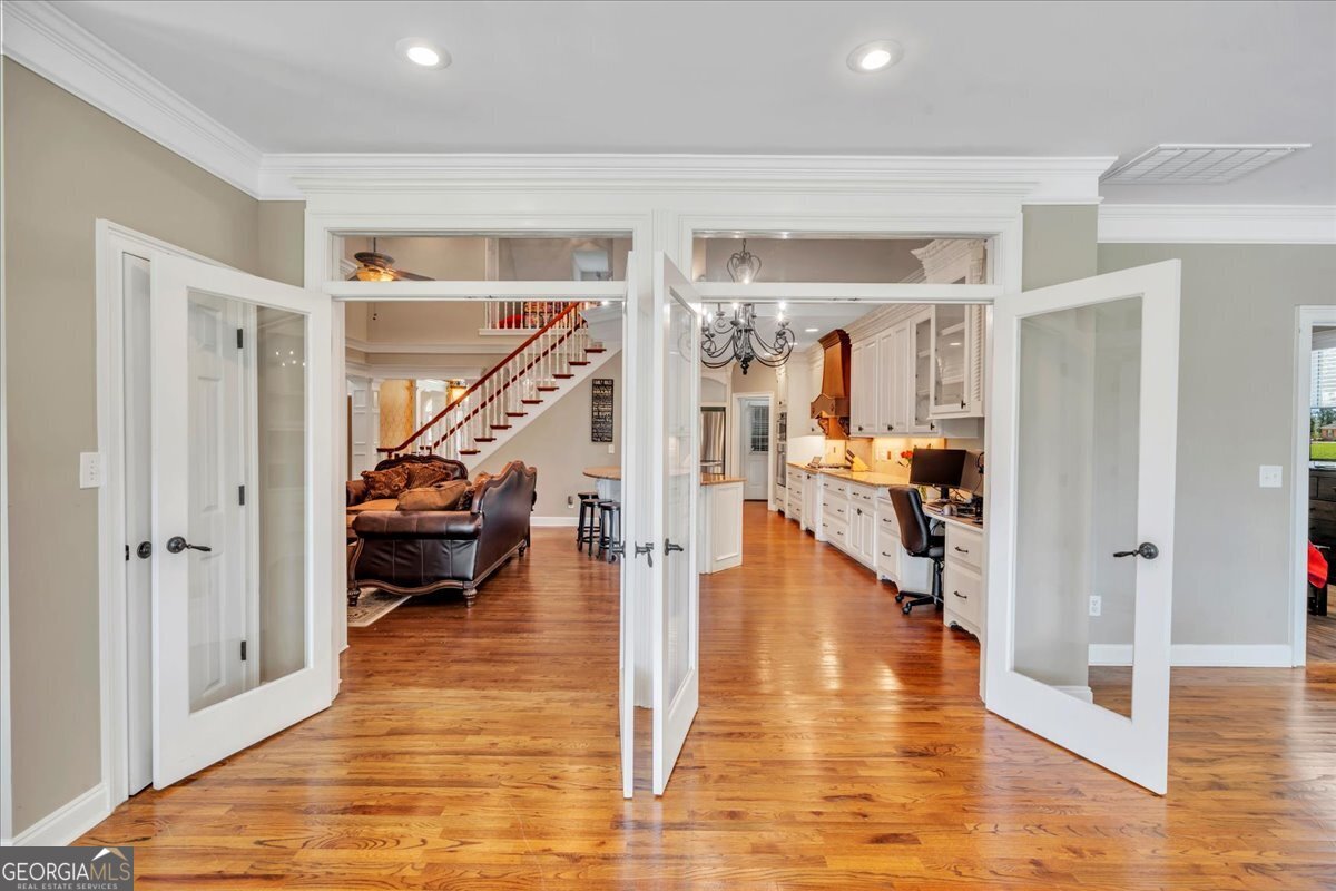 The Place Subdivision at Statham's Landing - Residential