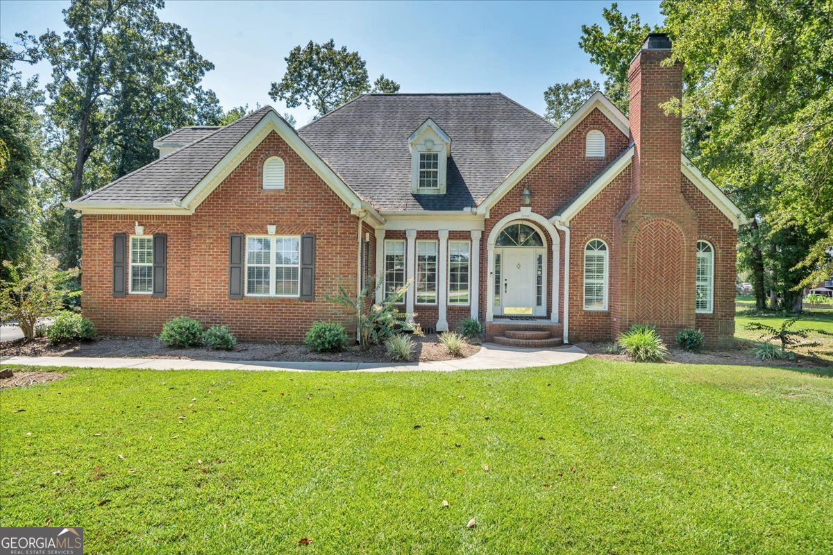 The Place Subdivision at Statham's Landing - Residential