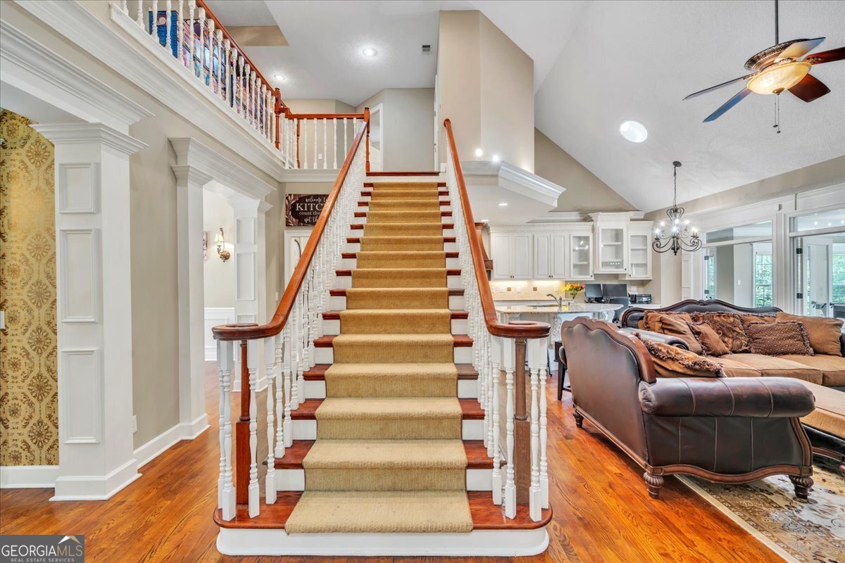 The Place Subdivision at Statham's Landing - Residential