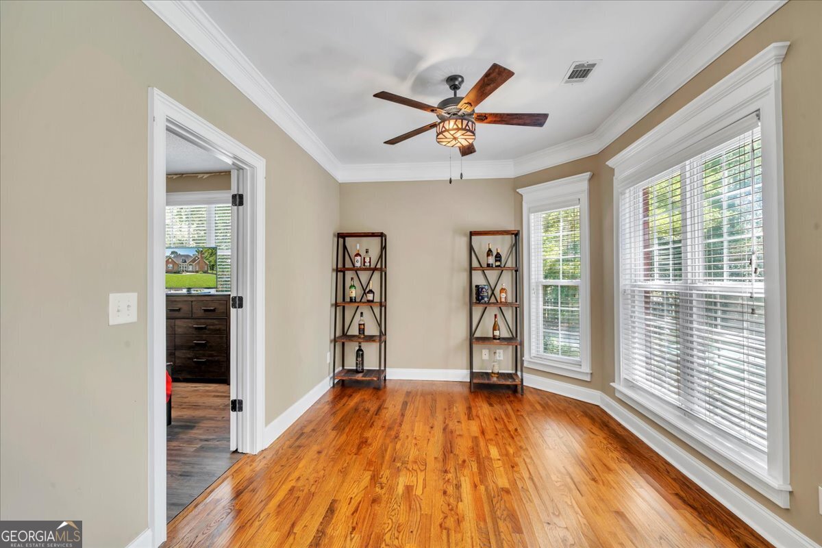 The Place Subdivision at Statham's Landing - Residential