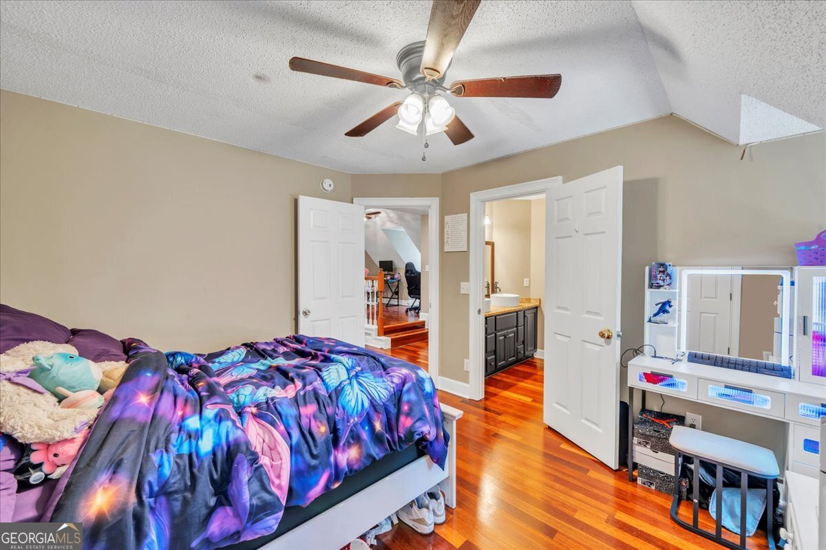 The Place Subdivision at Statham's Landing - Residential