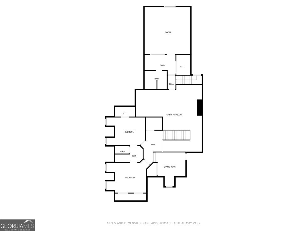 The Place Subdivision at Statham's Landing - Residential