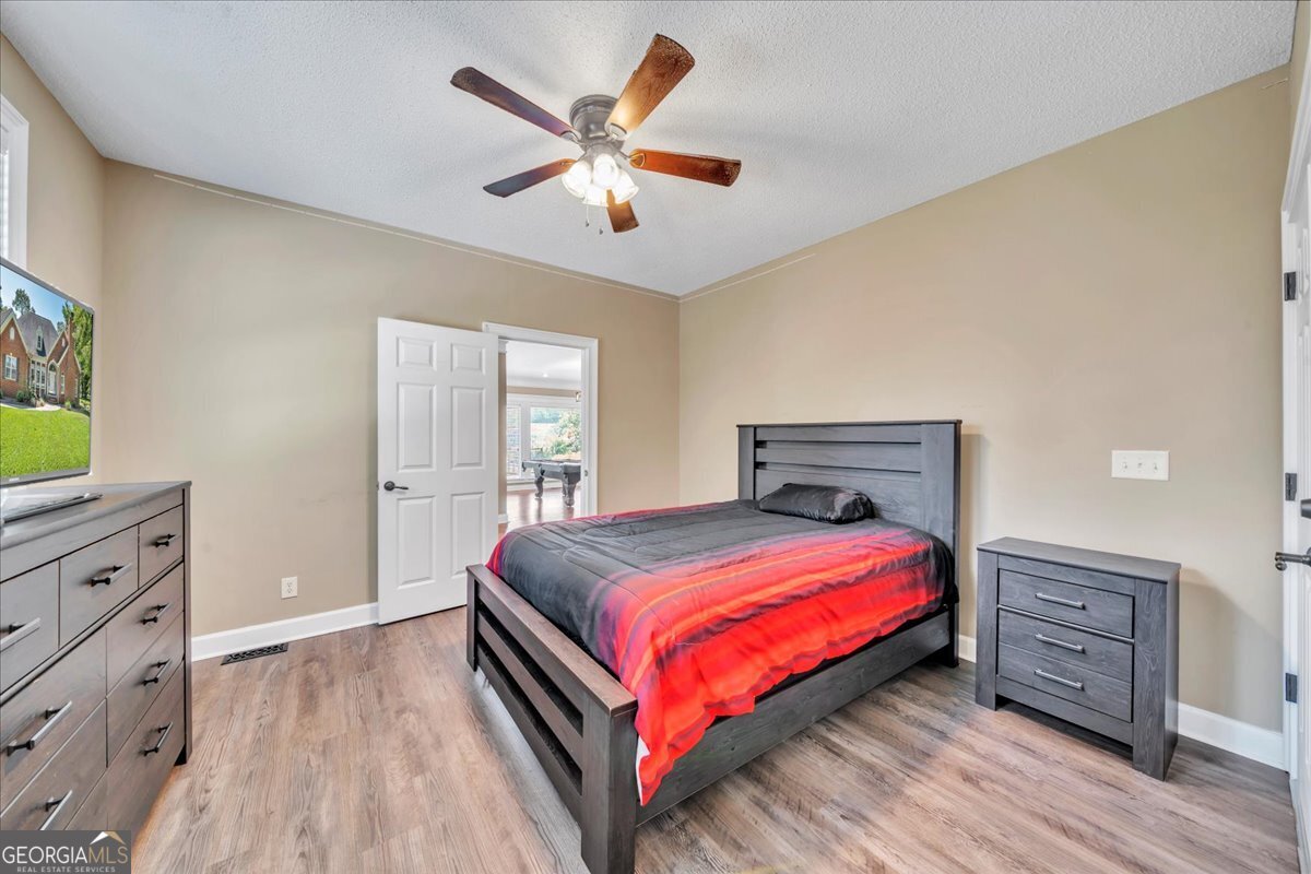 The Place Subdivision at Statham's Landing - Residential