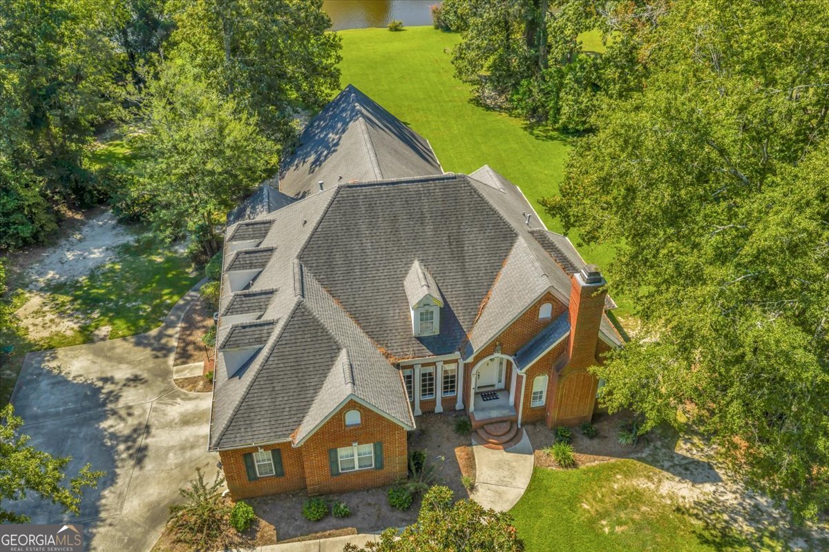 The Place Subdivision at Statham's Landing - Residential