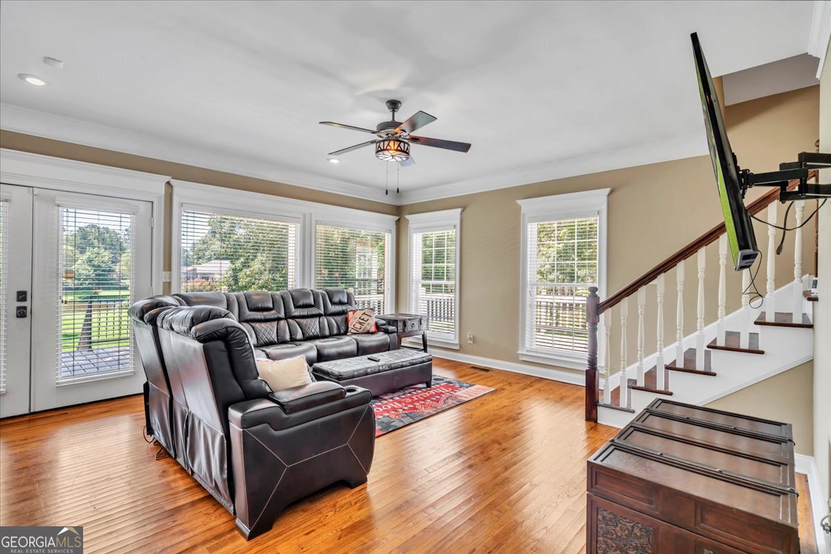 The Place Subdivision at Statham's Landing - Residential