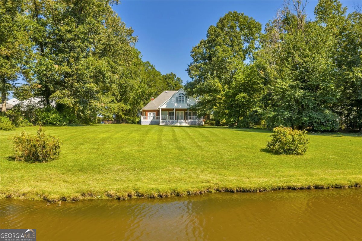The Place Subdivision at Statham's Landing - Residential