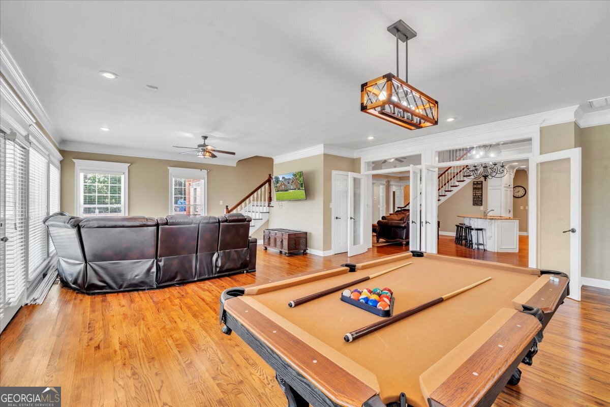 The Place Subdivision at Statham's Landing - Residential