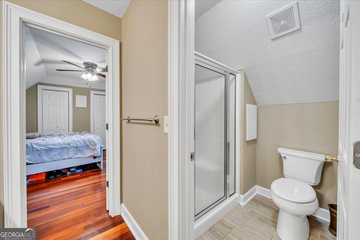 The Place Subdivision at Statham's Landing - Residential