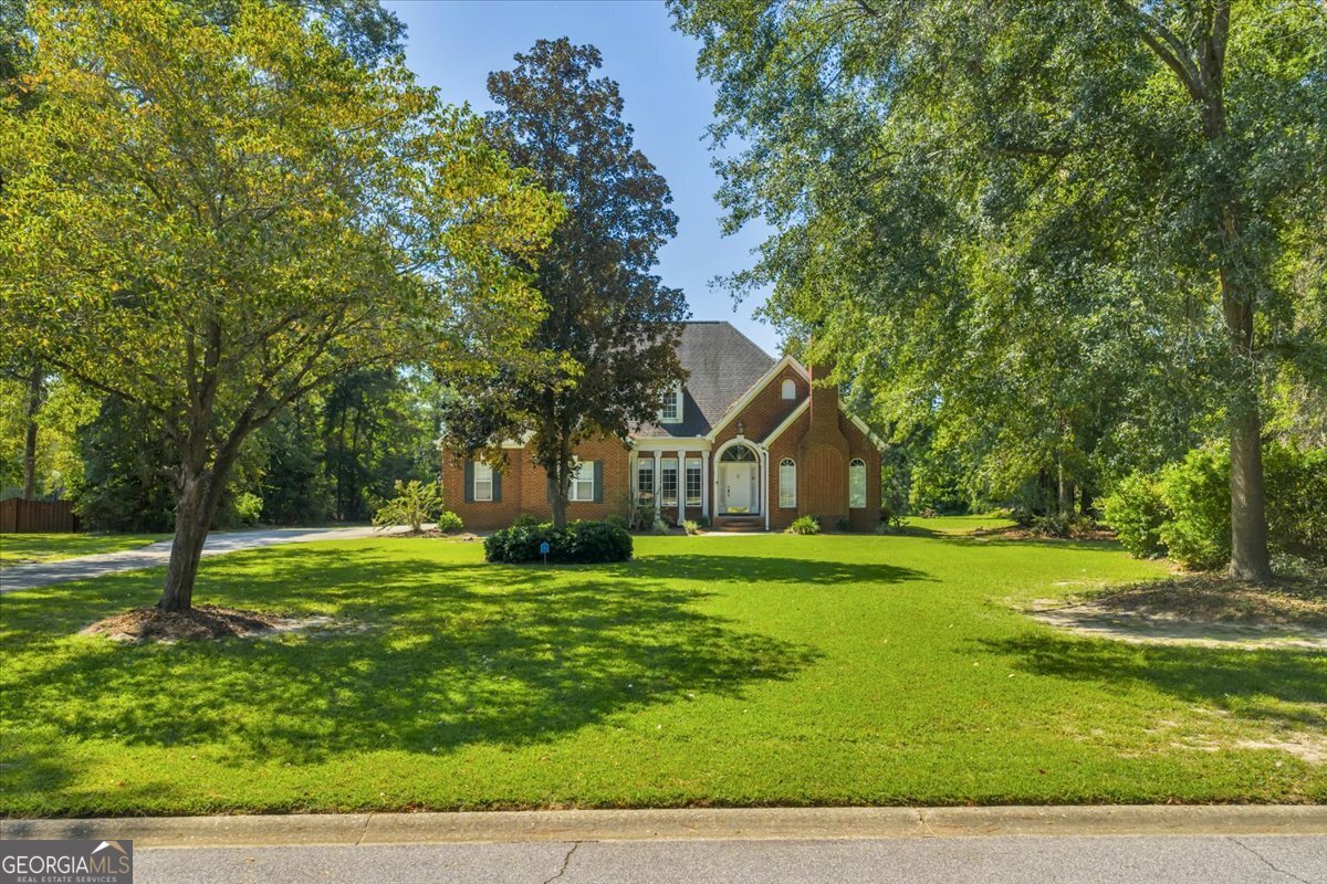 The Place Subdivision at Statham's Landing - Residential
