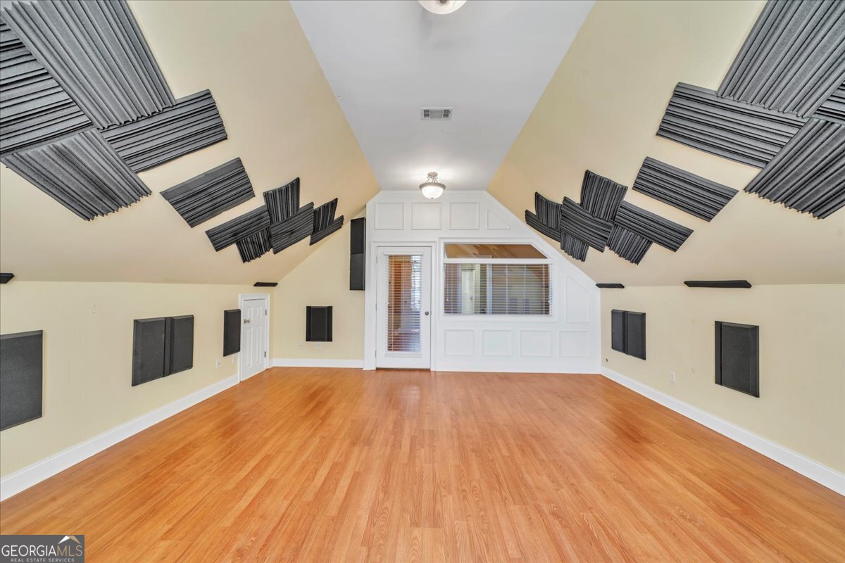 The Place Subdivision at Statham's Landing - Residential