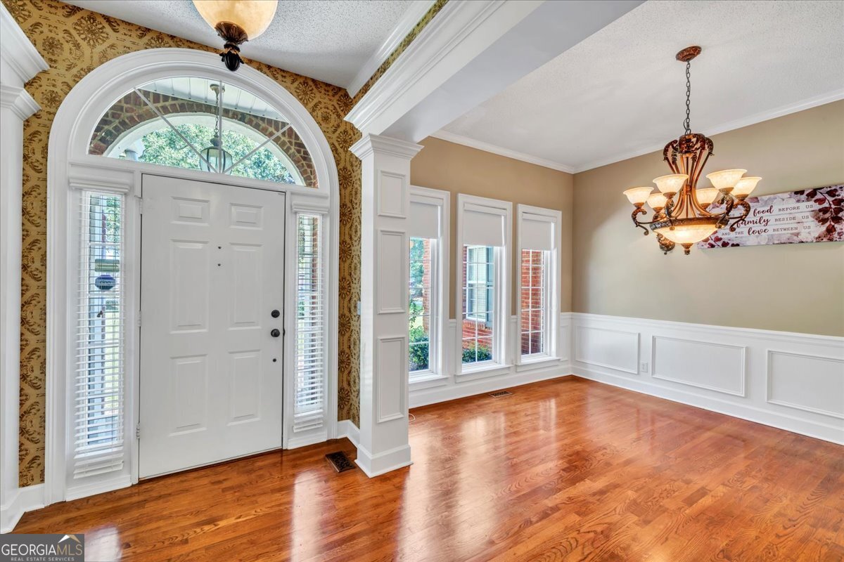 The Place Subdivision at Statham's Landing - Residential