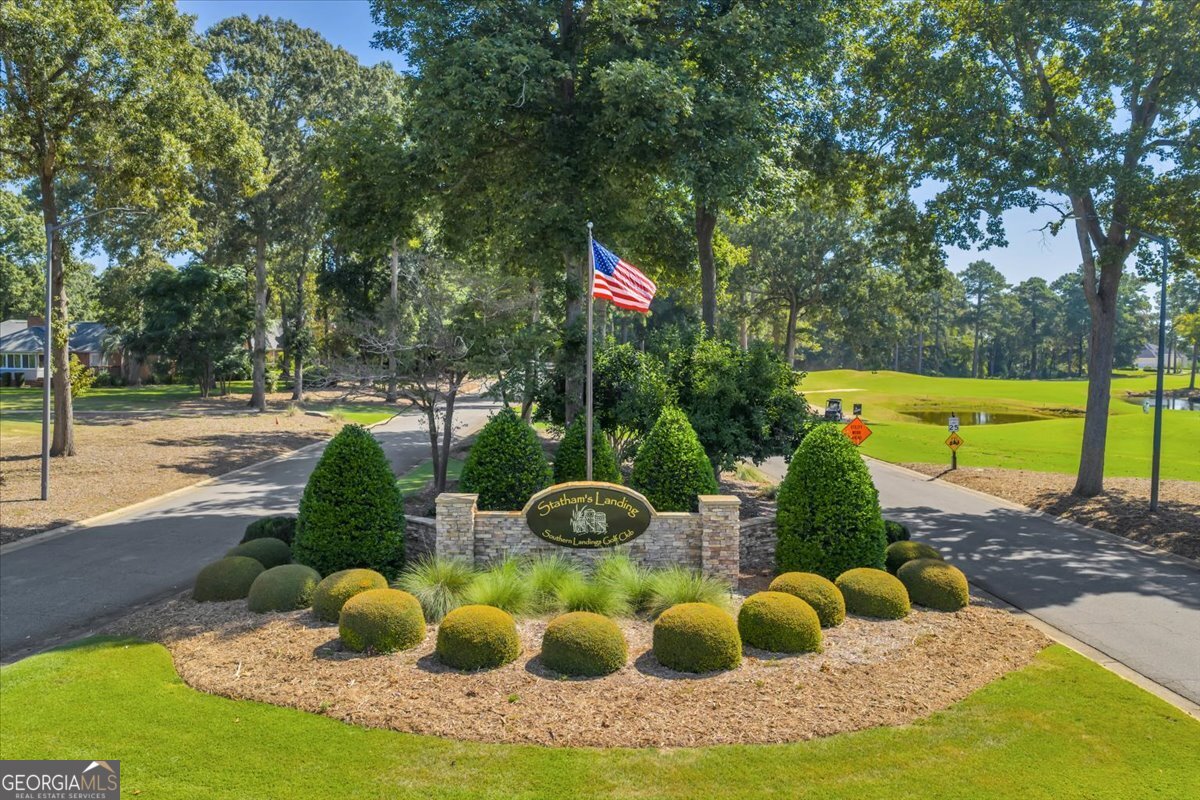 The Place Subdivision at Statham's Landing - Residential