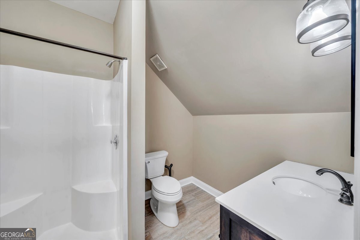 The Place Subdivision at Statham's Landing - Residential