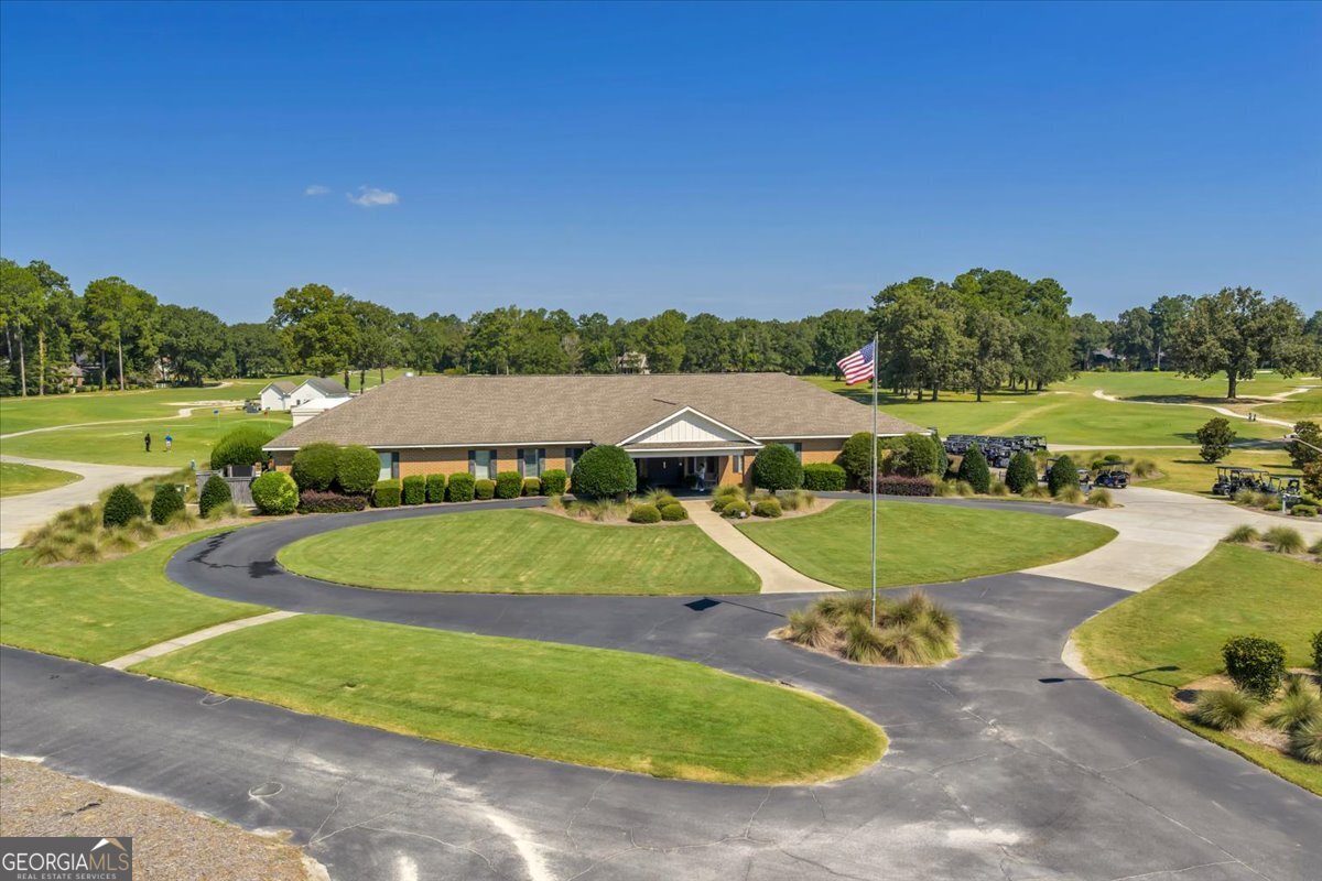 The Place Subdivision at Statham's Landing - Residential