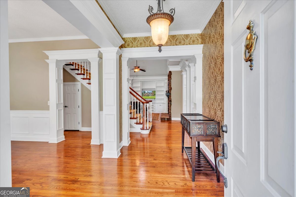 The Place Subdivision at Statham's Landing - Residential