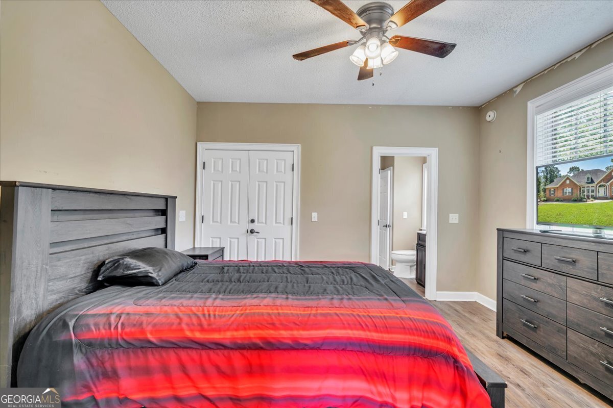 The Place Subdivision at Statham's Landing - Residential