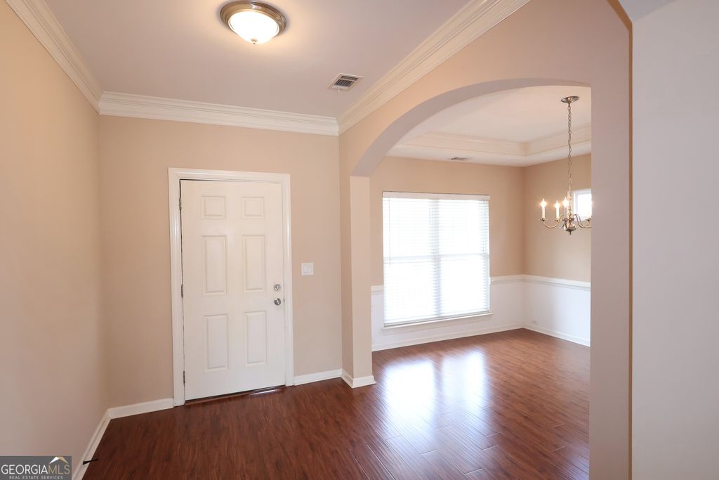 Photo of 7711 Soaring Eagle Drive, Flowery Branch, GA 30542 (MLS # 10660716)