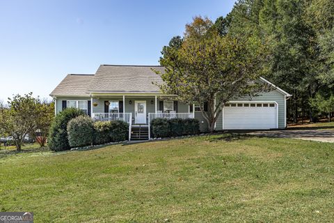 Photo of 20 Heather Circle, Cave Spring, GA 30124 (MLS # 10628416)