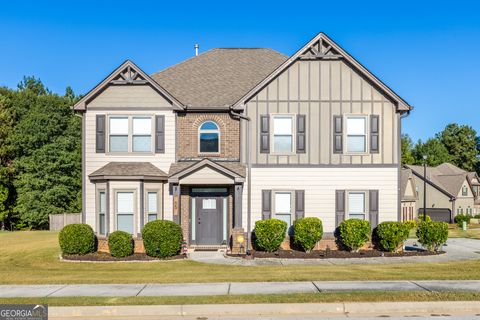 85 Blanket PASS Covington GA 30016