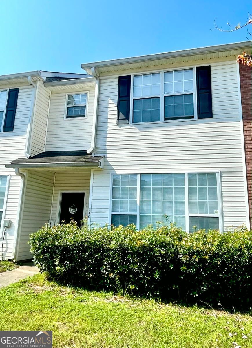 Photo of 140 Odyssey Turn NW, Conyers, GA 30012 (MLS # 10842106)