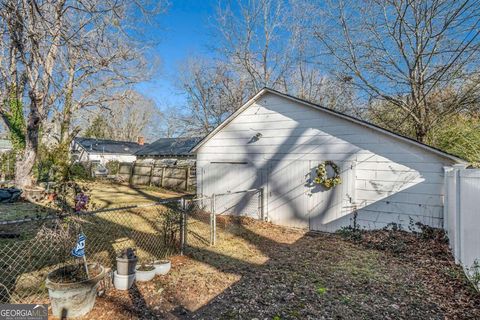 A home in Carrollton