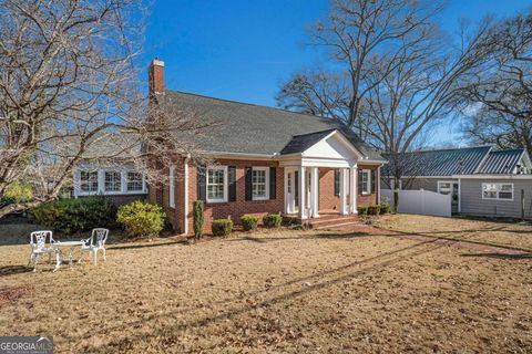 A home in Carrollton