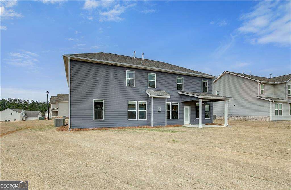 Kingston - Residential