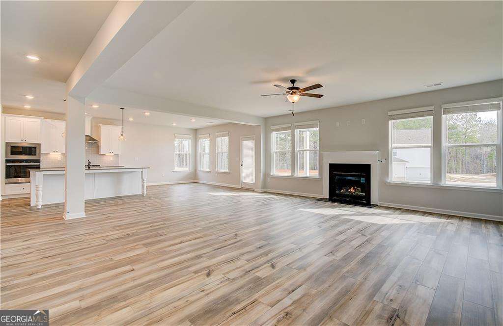 Kingston - Residential