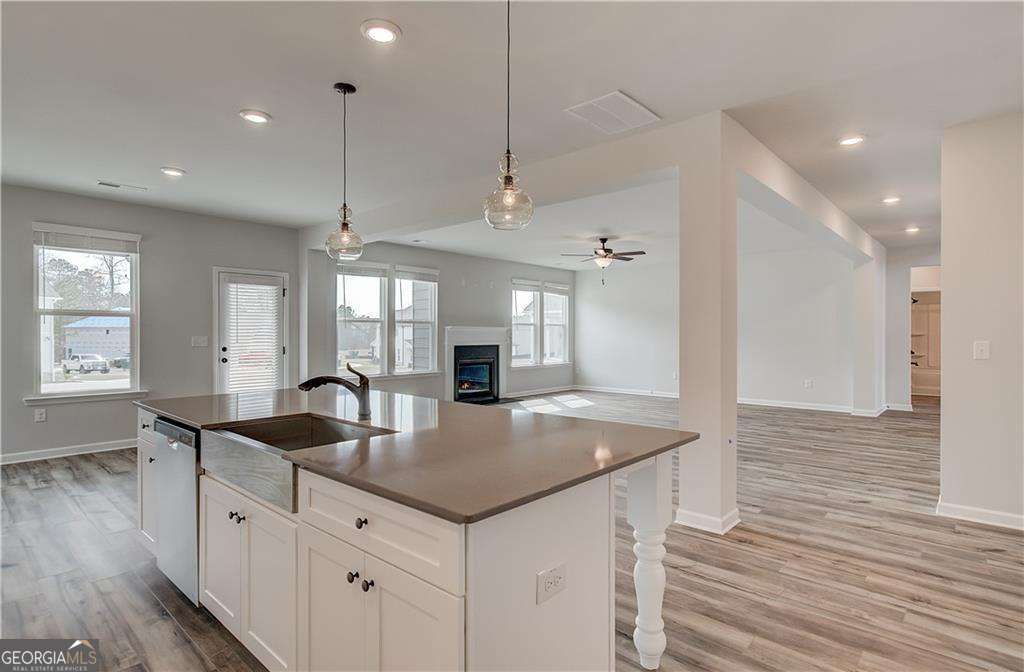 Kingston - Residential