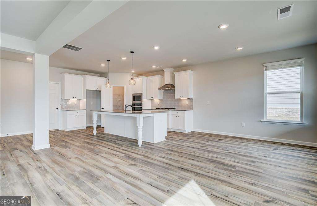 Kingston - Residential