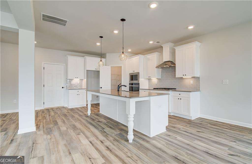 Kingston - Residential