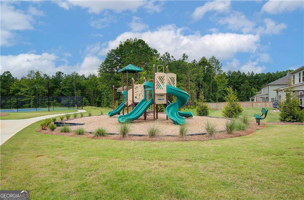 Kingston - Residential