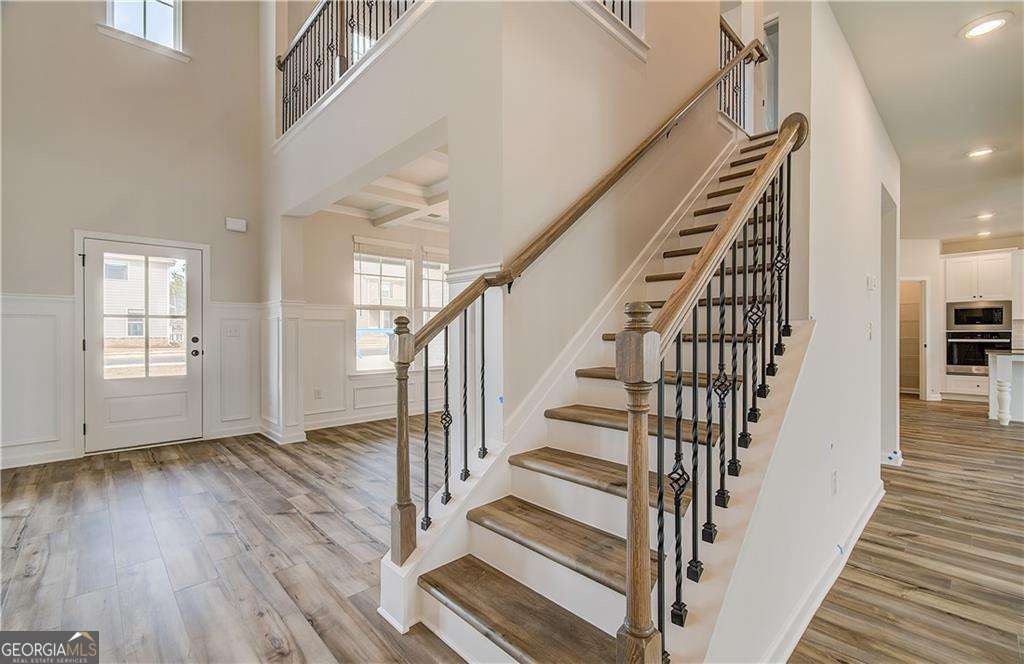 Kingston - Residential