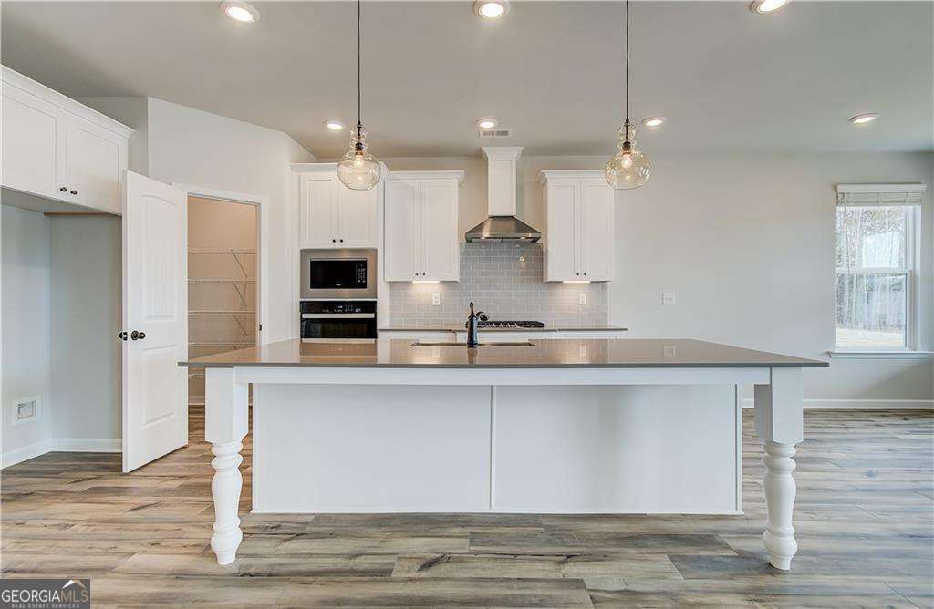 Kingston - Residential