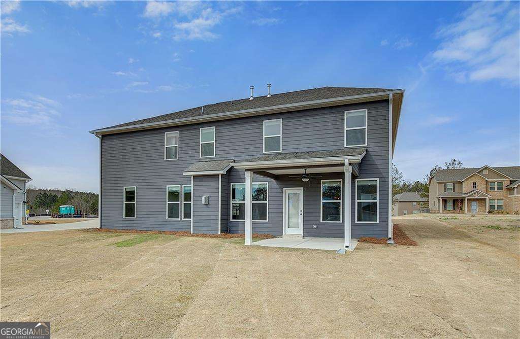 Kingston - Residential