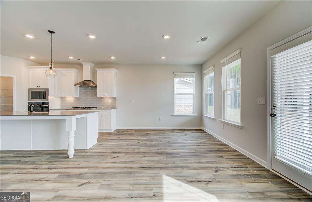 Kingston - Residential