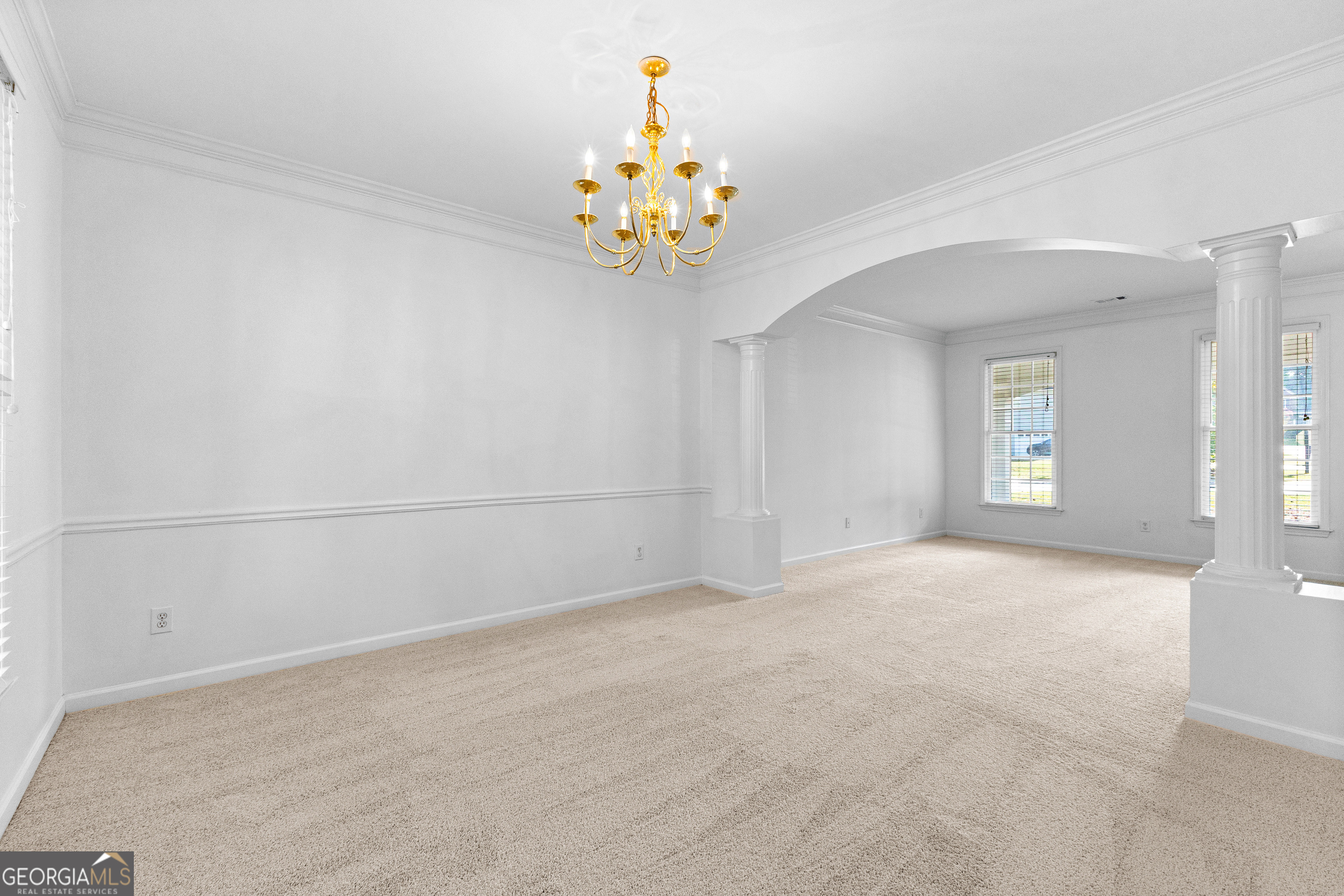 Fayetteville, Georgia 30214, United States, 4 Bedrooms Bedrooms, ,3 BathroomsBathrooms,Residential,Pending,44472