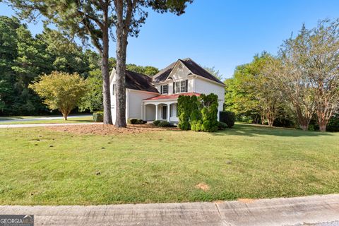 A home in Fayetteville