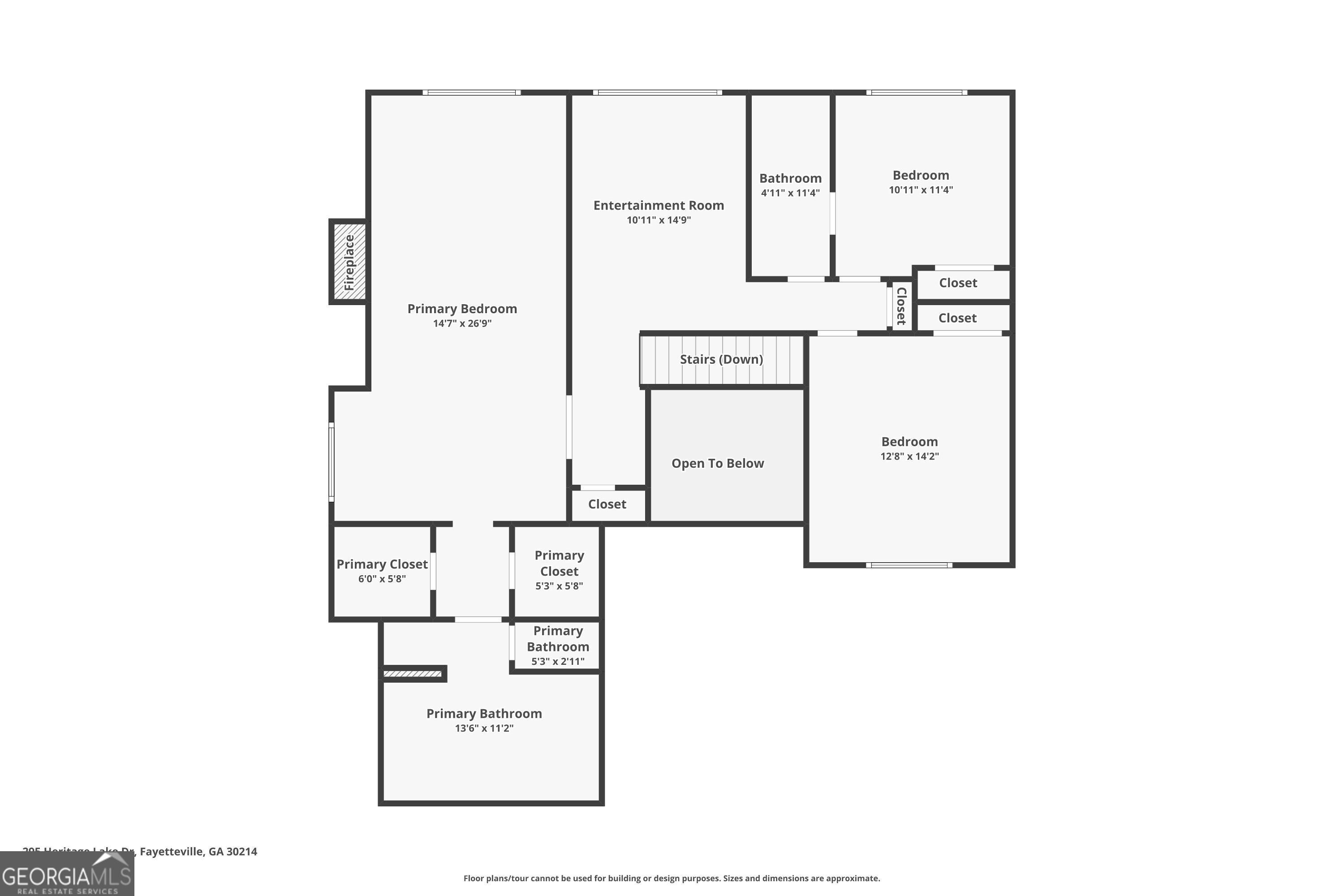 Fayetteville, Georgia 30214, United States, 4 Bedrooms Bedrooms, ,3 BathroomsBathrooms,Residential,Pending,44472