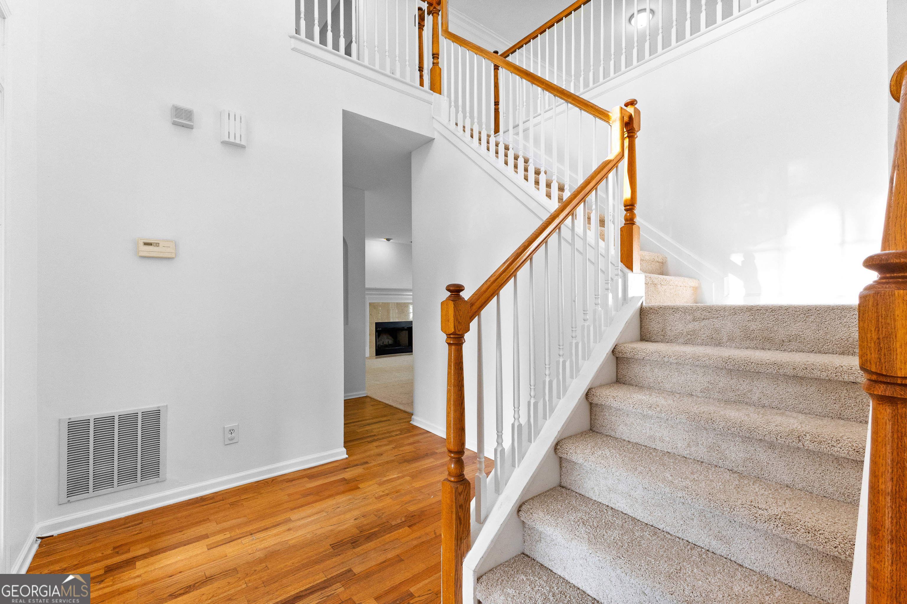 Fayetteville, Georgia 30214, United States, 4 Bedrooms Bedrooms, ,3 BathroomsBathrooms,Residential,Pending,44472